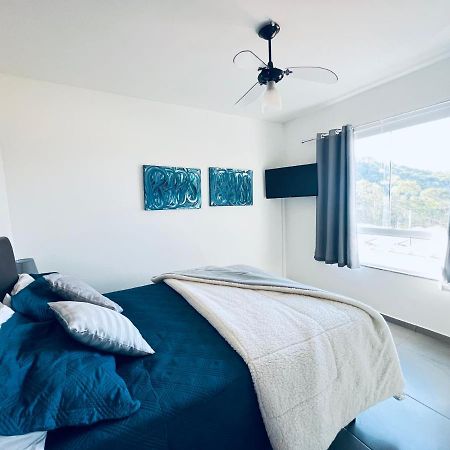 La Casita - Casa De Ferias Em Nova Friburgo Villa Eksteriør billede