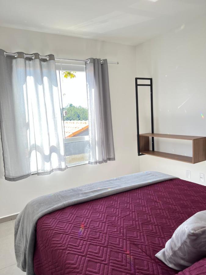 La Casita - Casa De Ferias Em Nova Friburgo Villa Eksteriør billede