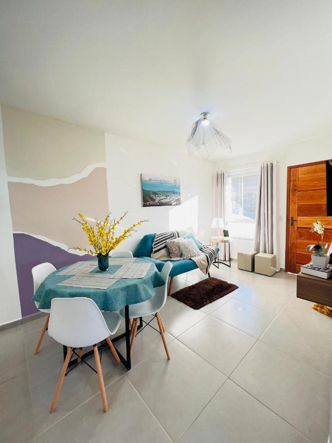 La Casita - Casa De Ferias Em Nova Friburgo Villa Eksteriør billede