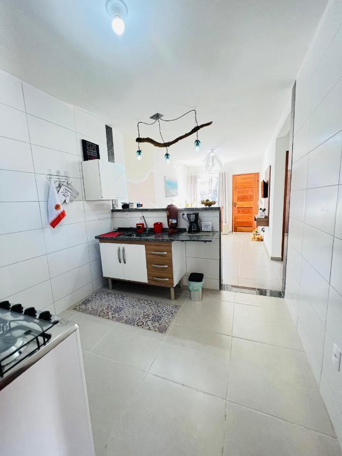 La Casita - Casa De Ferias Em Nova Friburgo Villa Eksteriør billede
