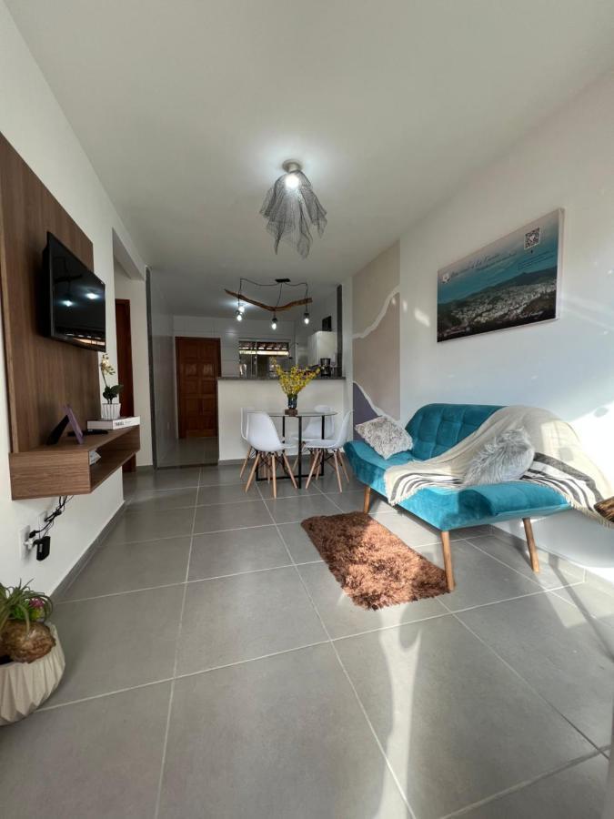 La Casita - Casa De Ferias Em Nova Friburgo Villa Eksteriør billede