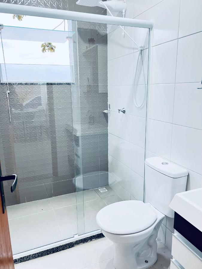 La Casita - Casa De Ferias Em Nova Friburgo Villa Eksteriør billede